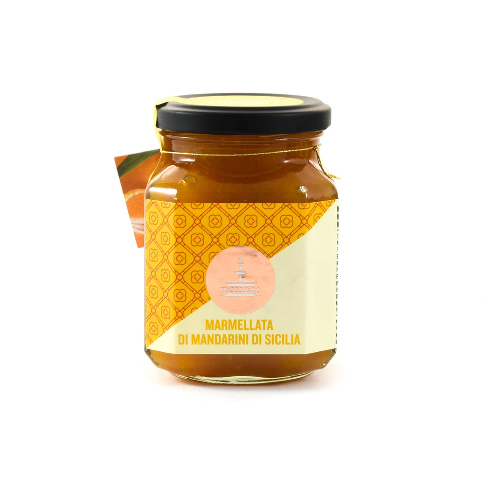 Fiasconaro Mandarin Jam 360g