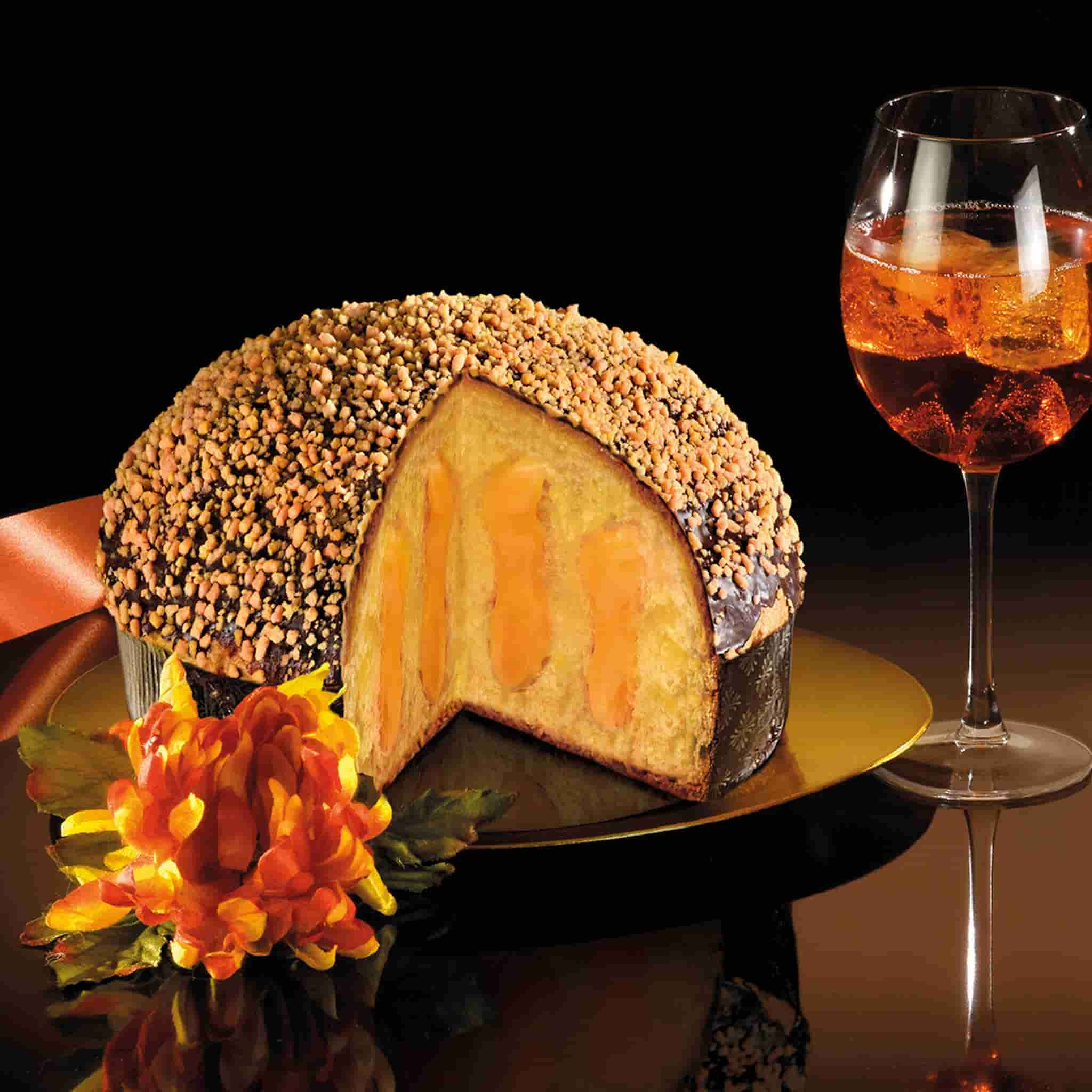 Flamigni Spritz Panettone 950g