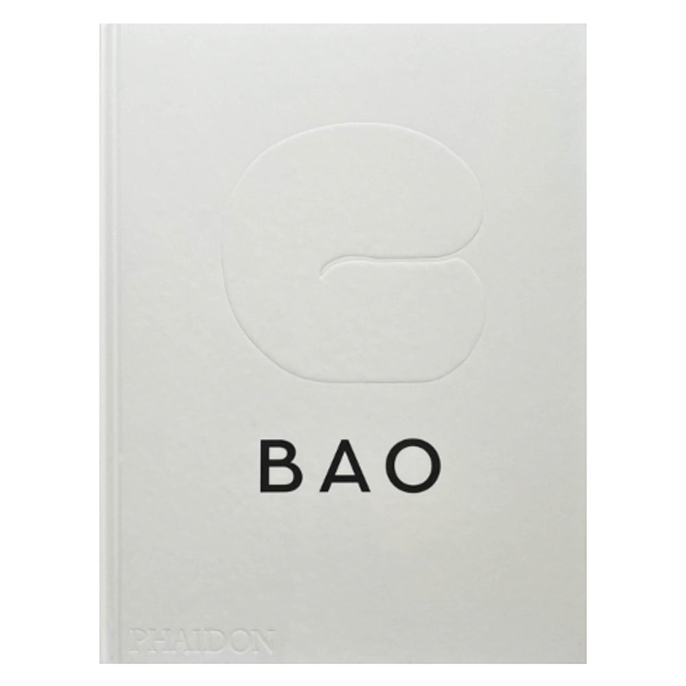 BAO, by Erchen Chang