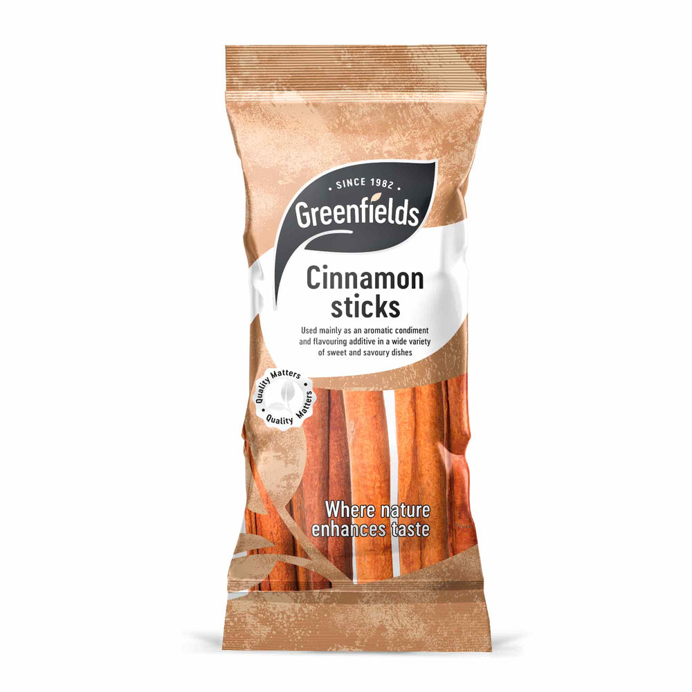 Greenfields Cinnamon Sticks