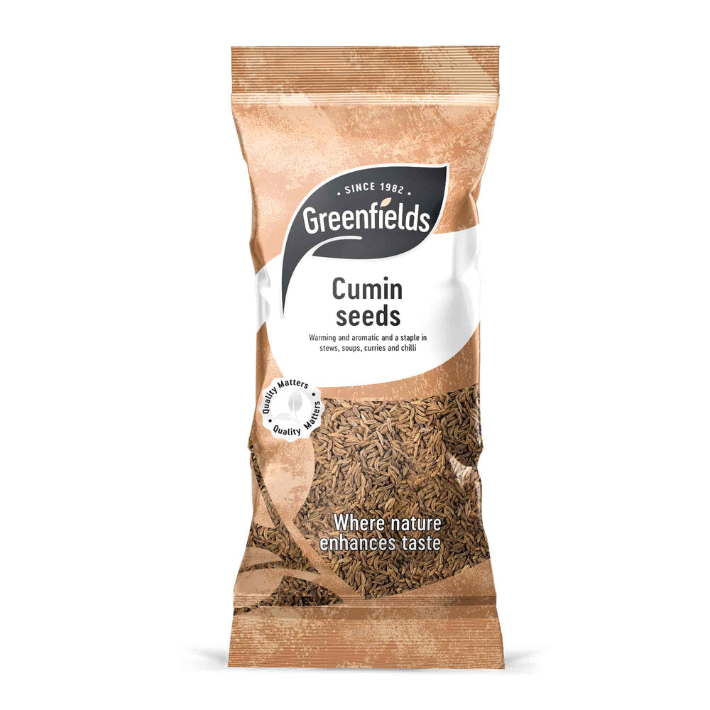 Greenfields Cumin Seeds