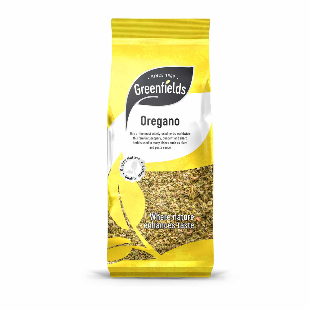 Greenfields Oregano_50g