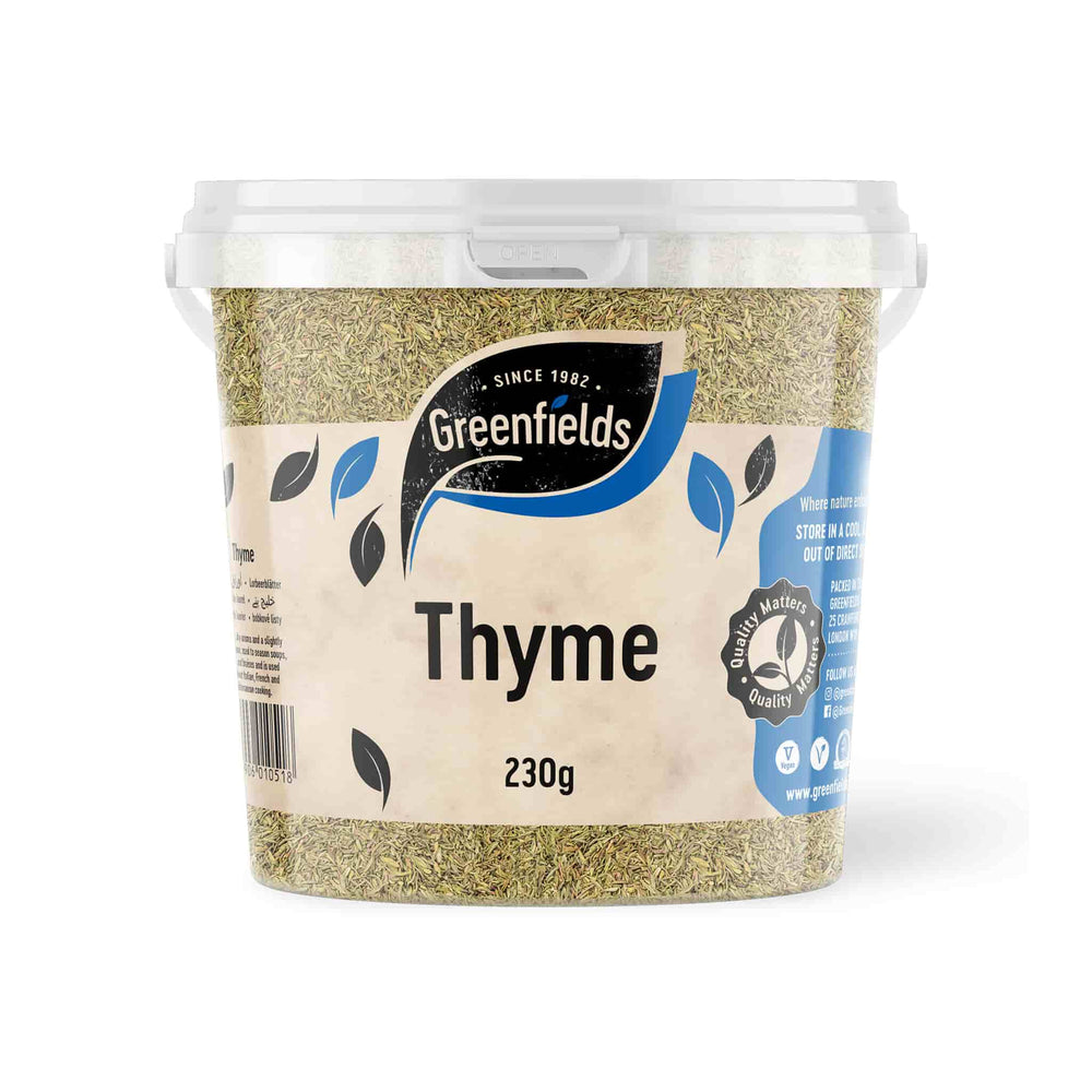 Greenfields Thyme