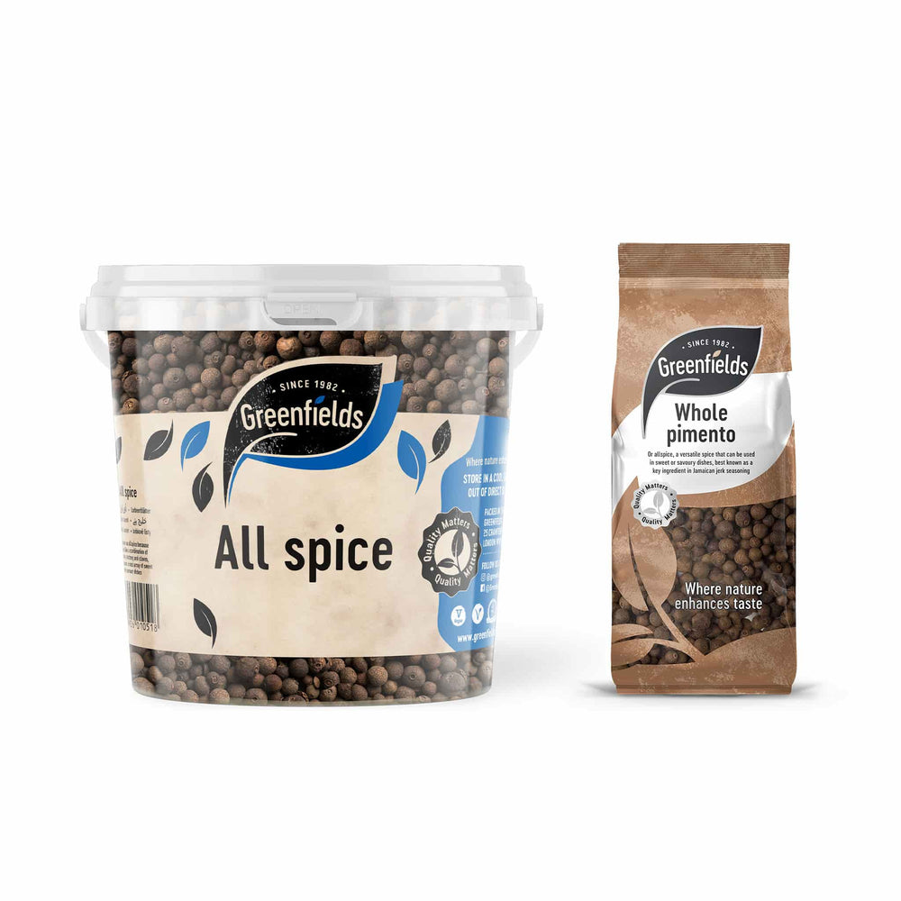 Greenfields Whole Pimento Allspice