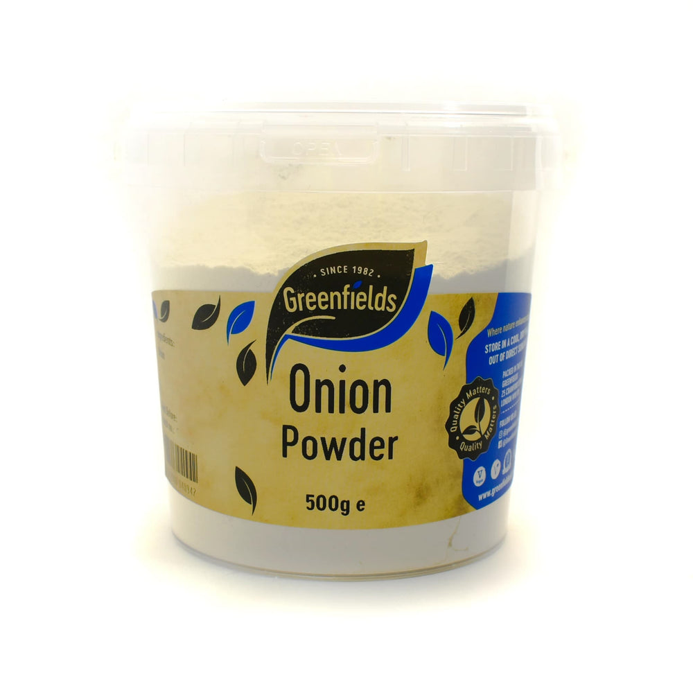 Greenfields Onion Powder