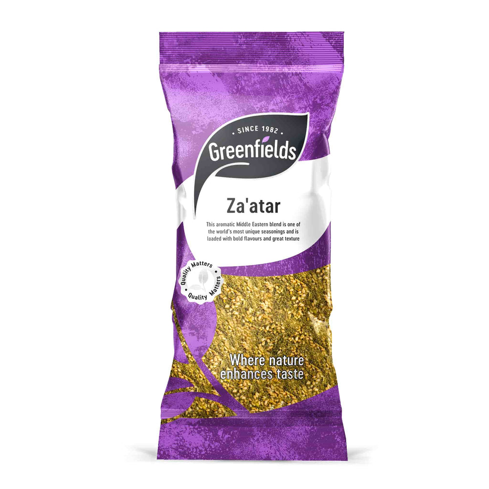 Greenfields Zaatar, 75g