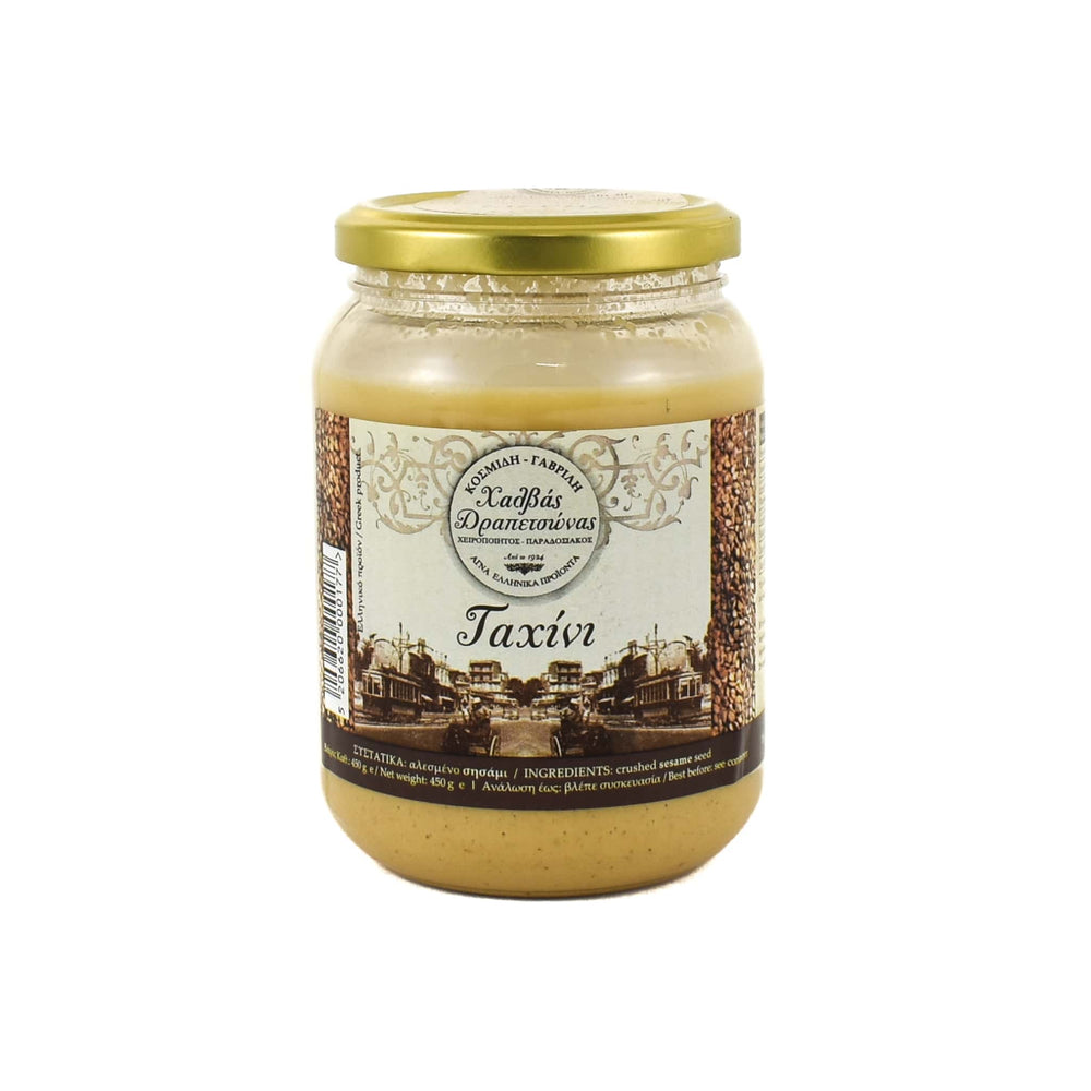 Greek Tahini 450g