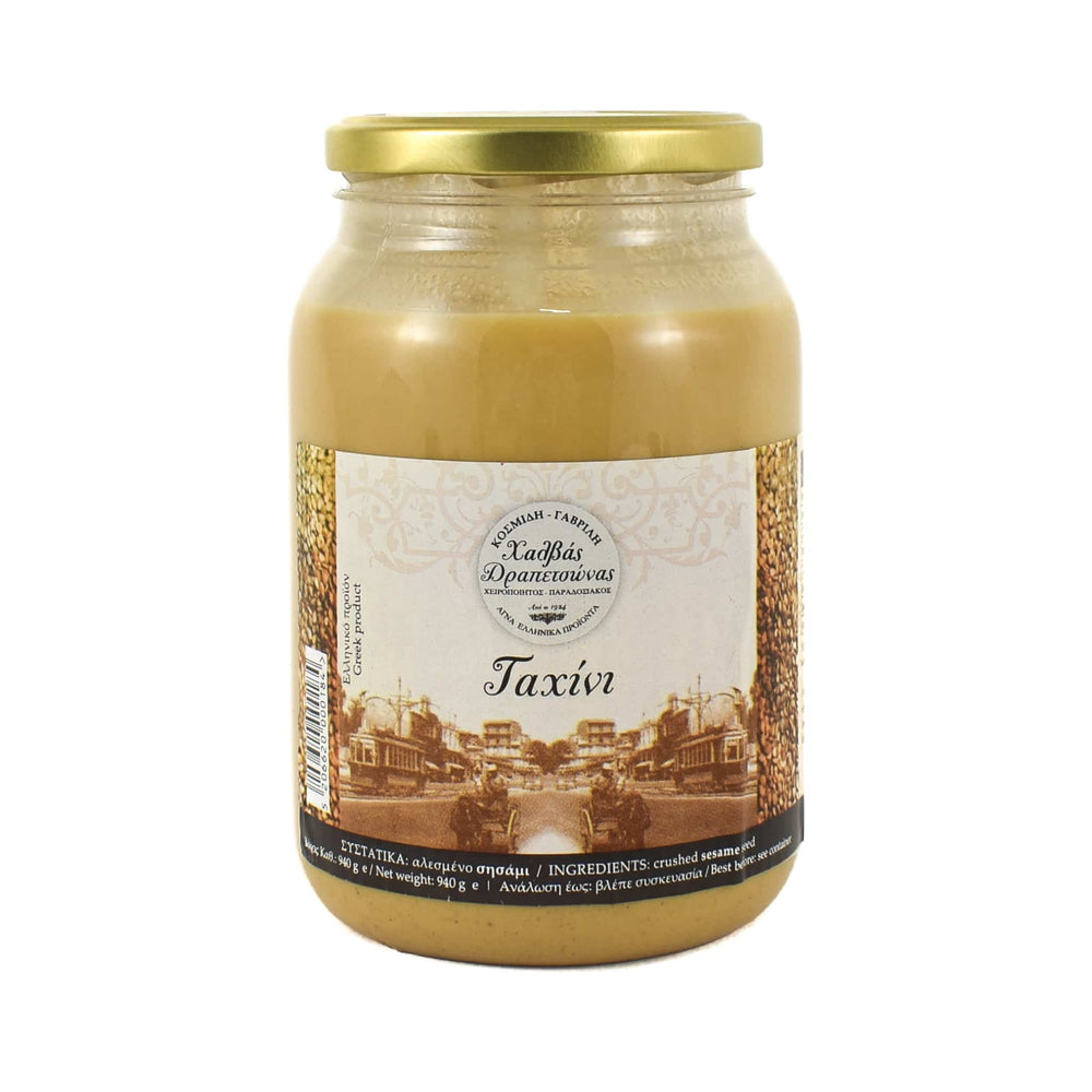 Greek Tahini 940g