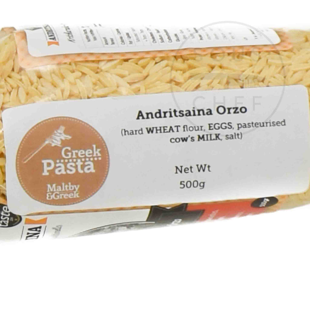 Andritsaina Kritharaki Orzo 500g