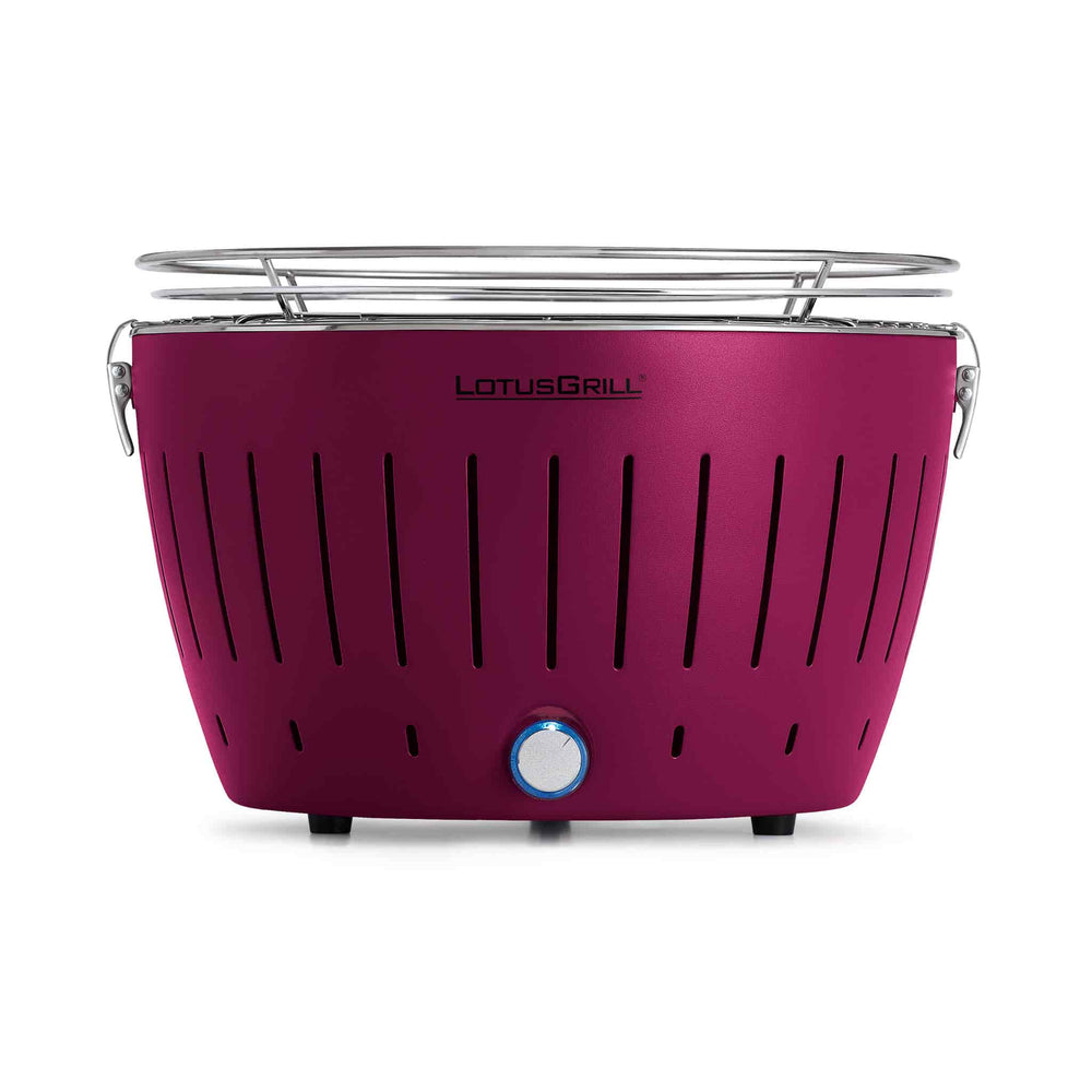 Lotus Grill Standard, Purple