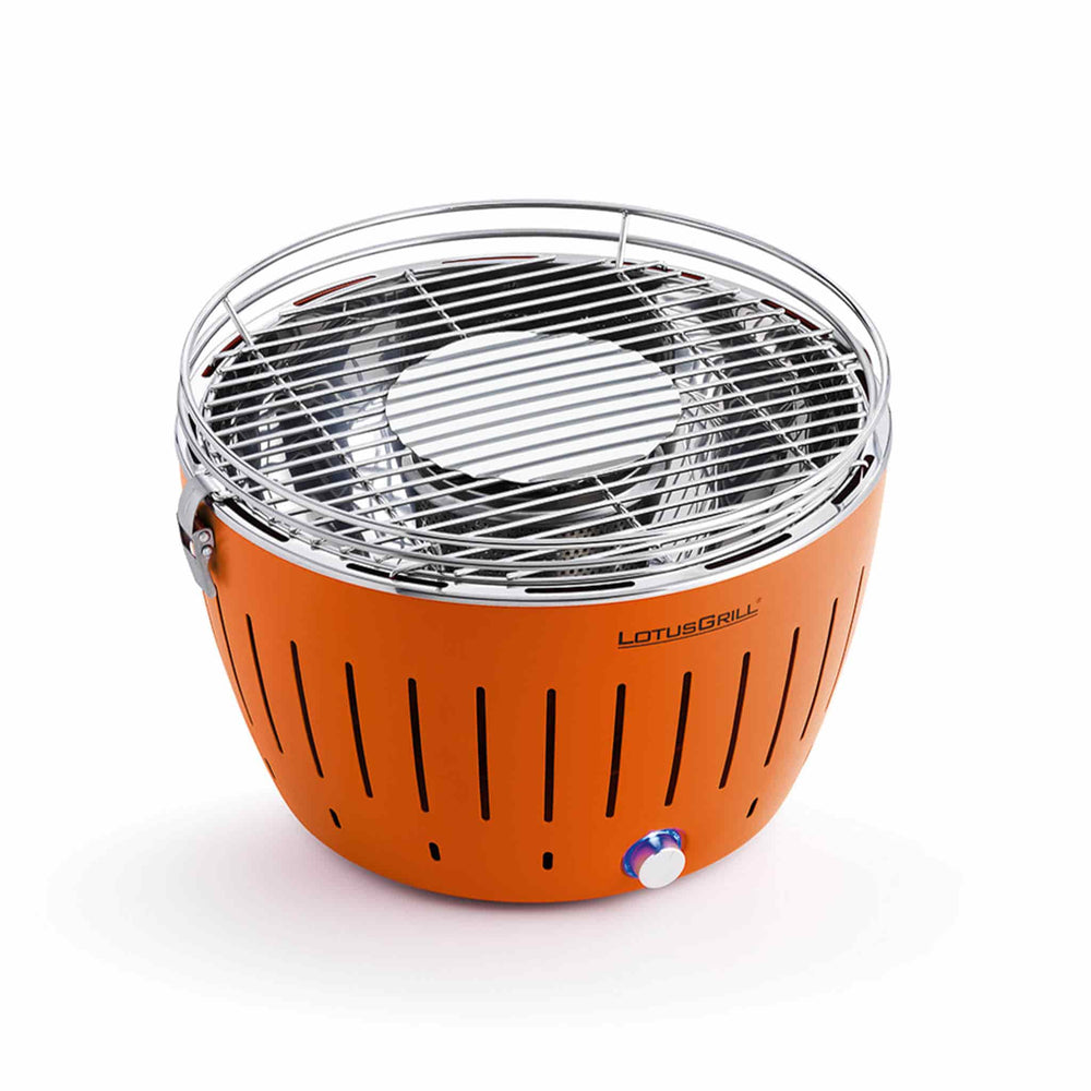 Lotus Grill Standard, Orange