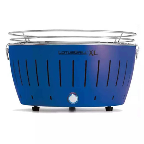 Lotus Grill XL, Blue