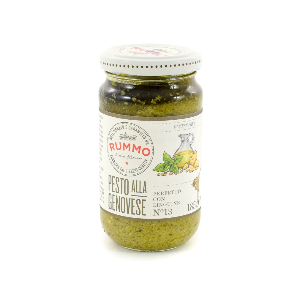 Rummo Basil Pesto 185g