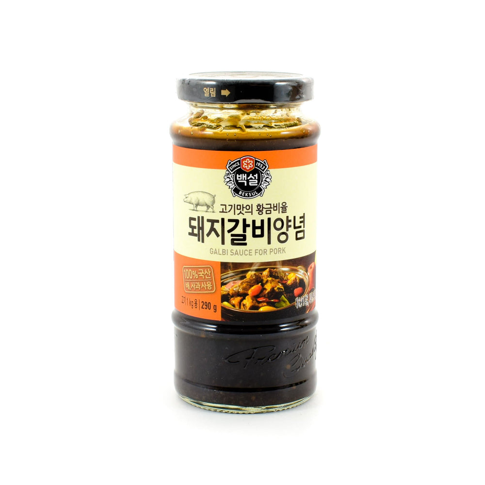 Pork Kalbi Marinade, 290g