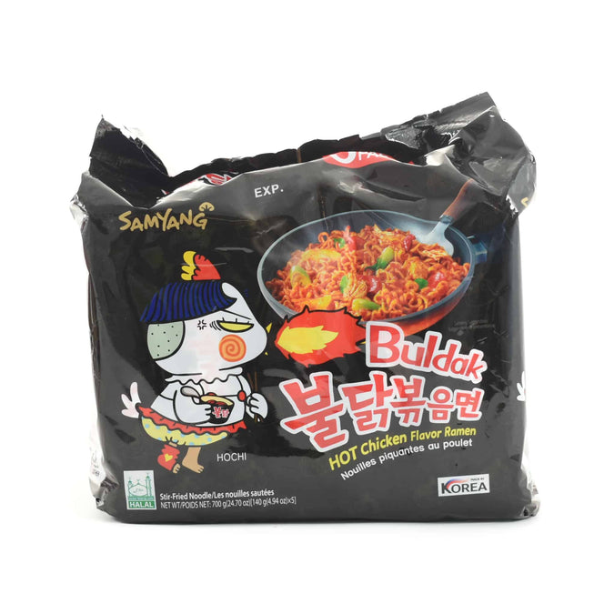 Samyang ramyun online