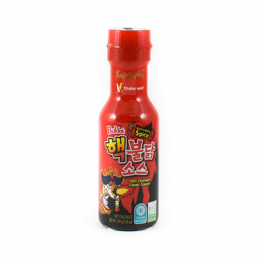 HA0067 Samyang Extreme Buldak Sauce 200g