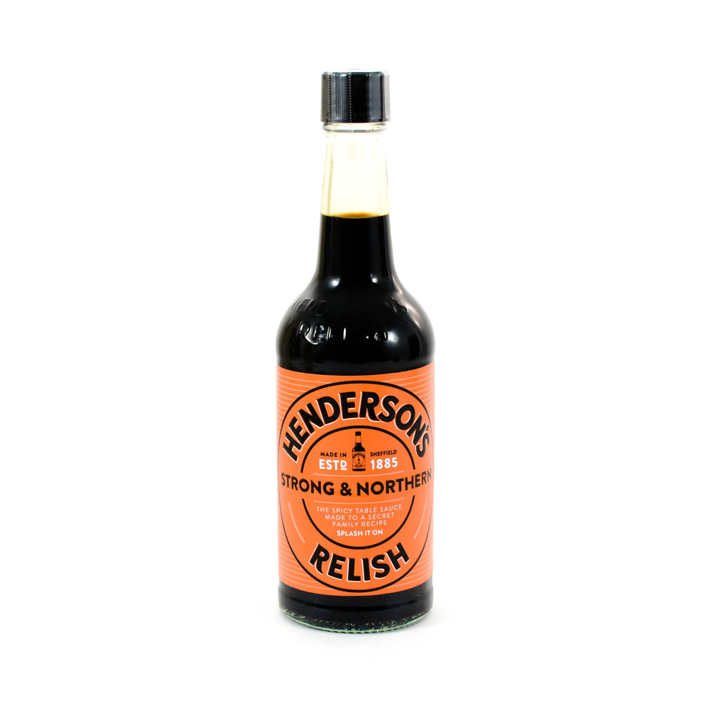 Henderson's Relish, 284ml