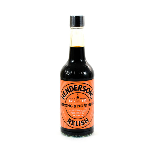 Henderson's Relish, 284ml