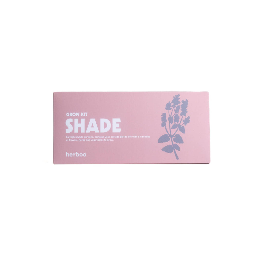 Herboo Shade Grow Kit