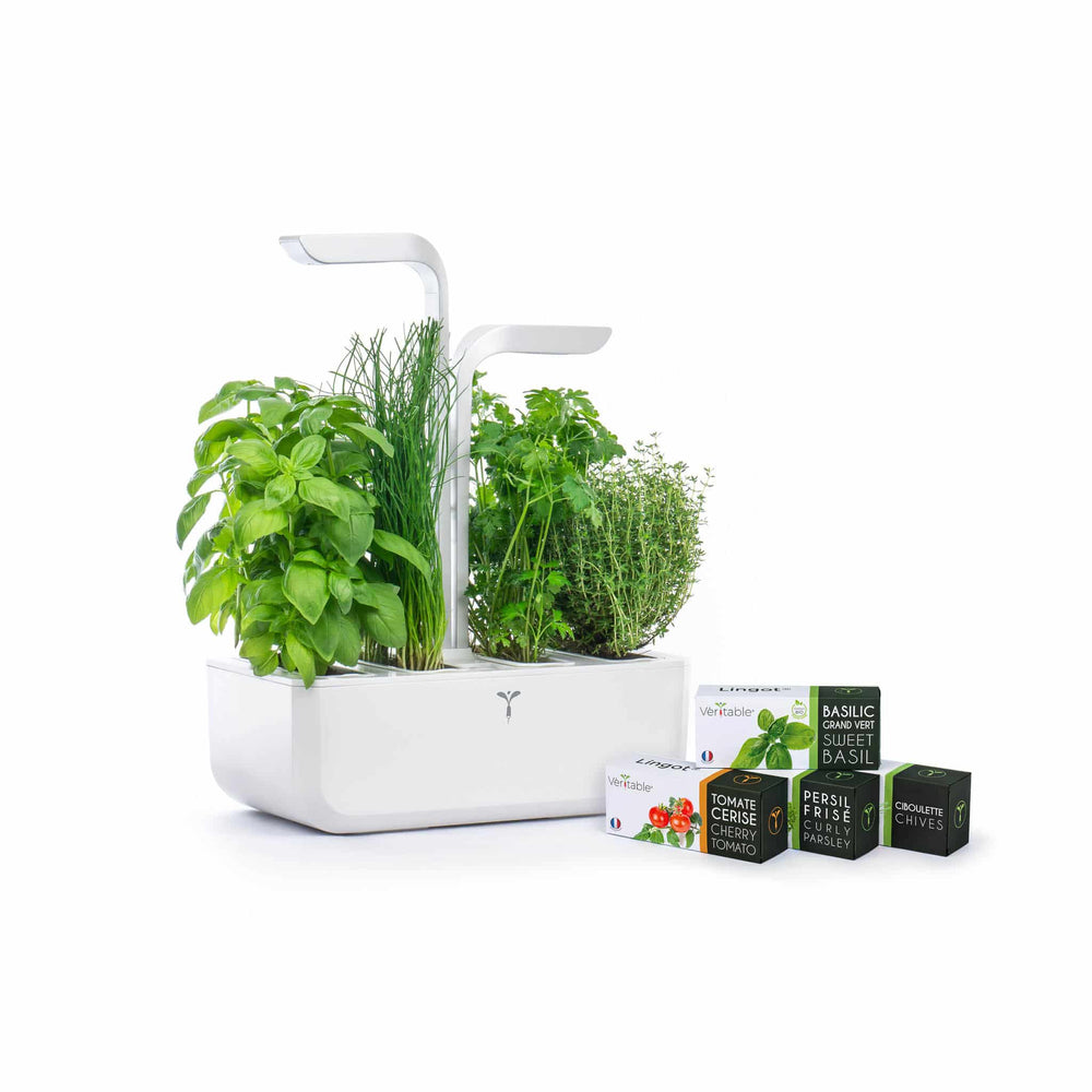 Veritable Classic Indoor Herb Garden