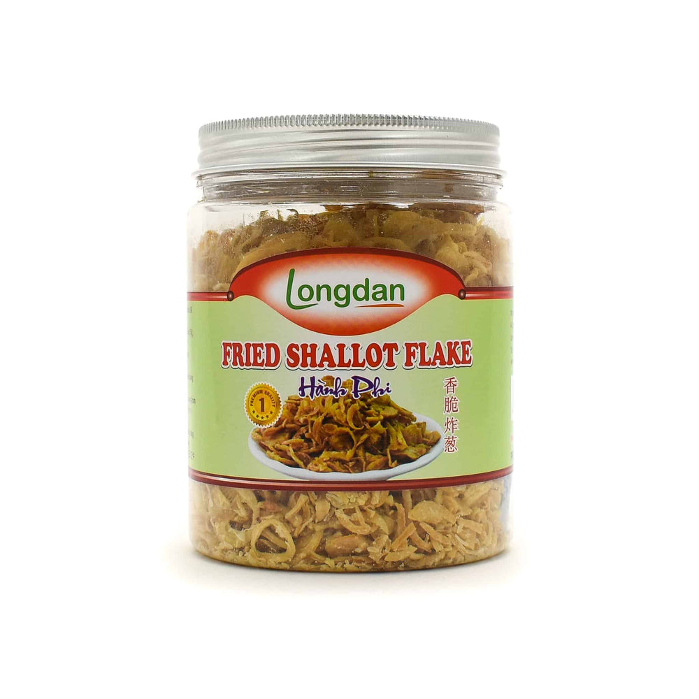 Crispy Fried Shallot Flakes 200g