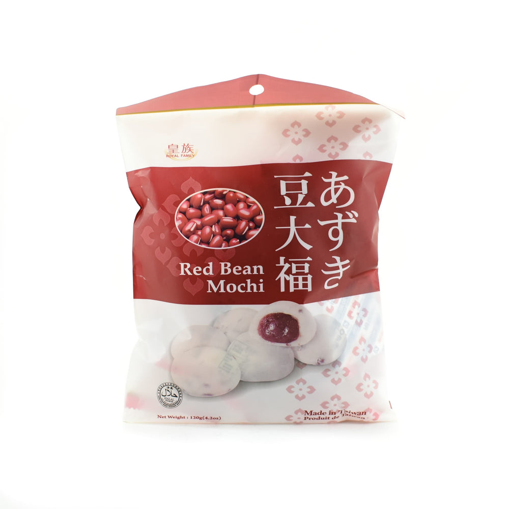 Red Bean Mochi 120g