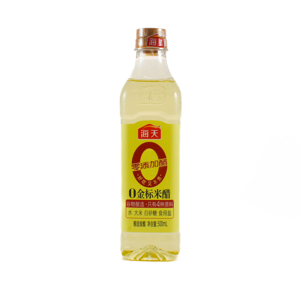 HD Rice Vinegar 500ml