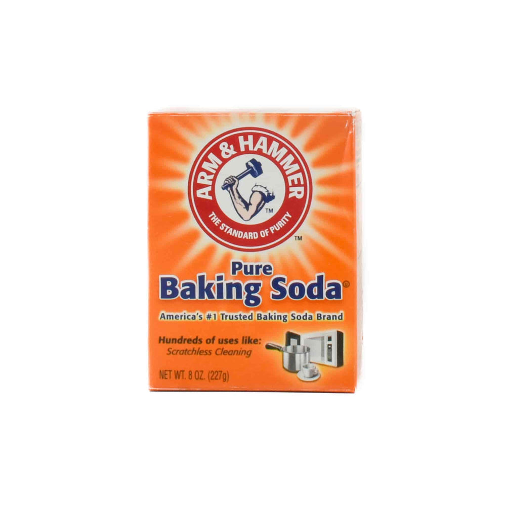 Arm & Hammer Baking Soda, 227g