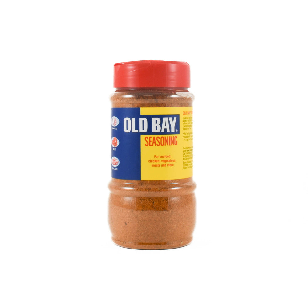 Old Bay Seasoning