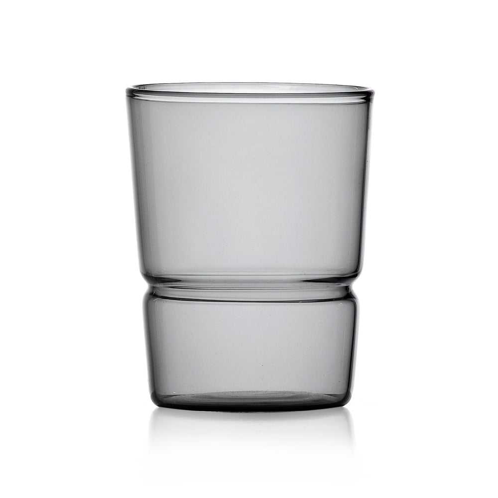 Ichendorf Milano Water Tumbler - Grey