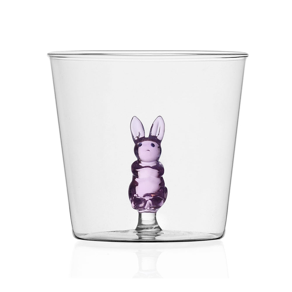 Ichendorf Milano Rabbit Tumbler 35cl