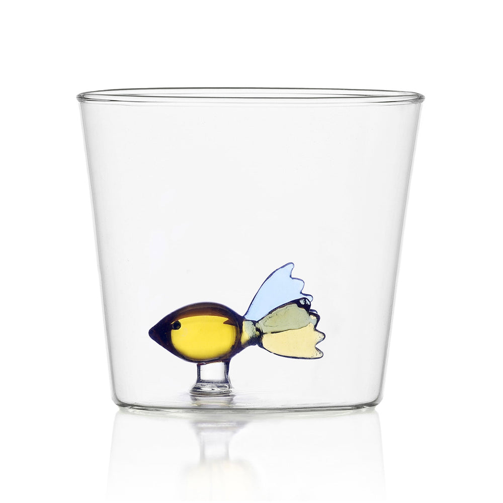 Ichendorf Milano Fish Tumbler 35cl