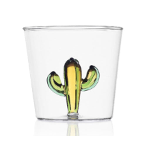 Ichendorf Milano Cactus Tumbler 35cl