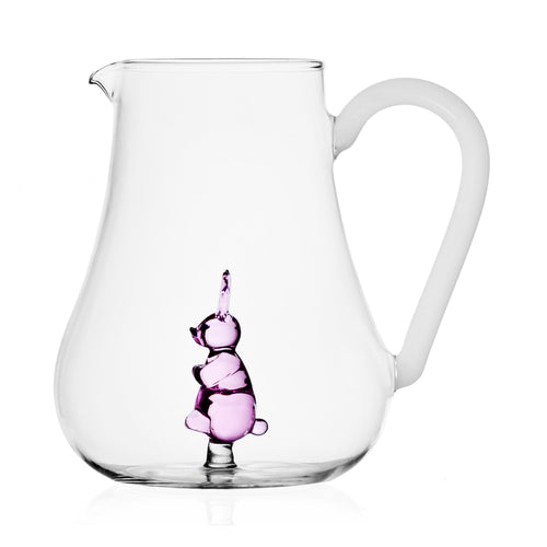 Ichendorf Milano Rabbit Pitcher