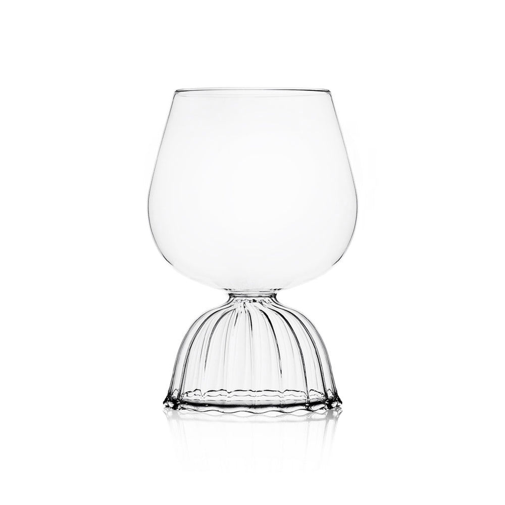 Ichendorf Milano Tutu Red Wine Glass