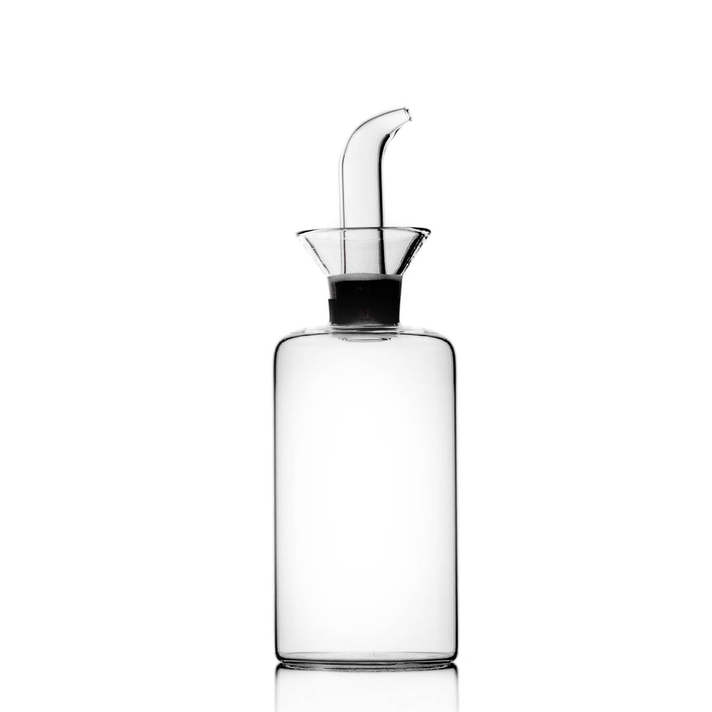 Ichendorf Milano Mini Olive Oil Bottle