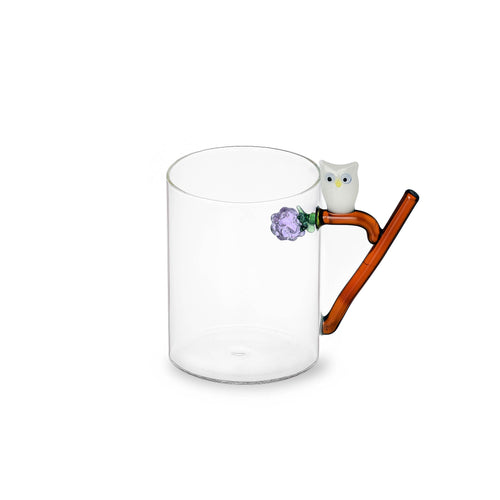 Ichendorf Milano Owl Mug 45cl