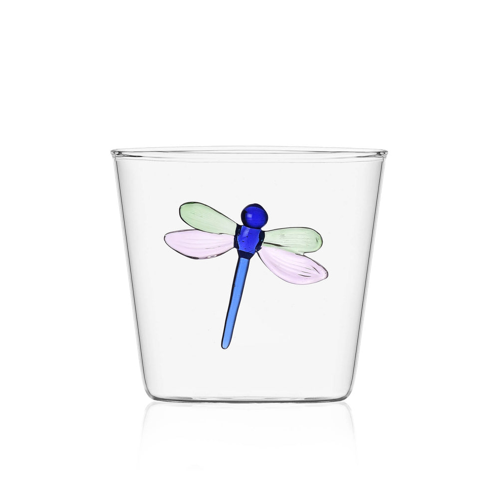 Ichendorf Milano Dragonfly Tumbler, 350ml