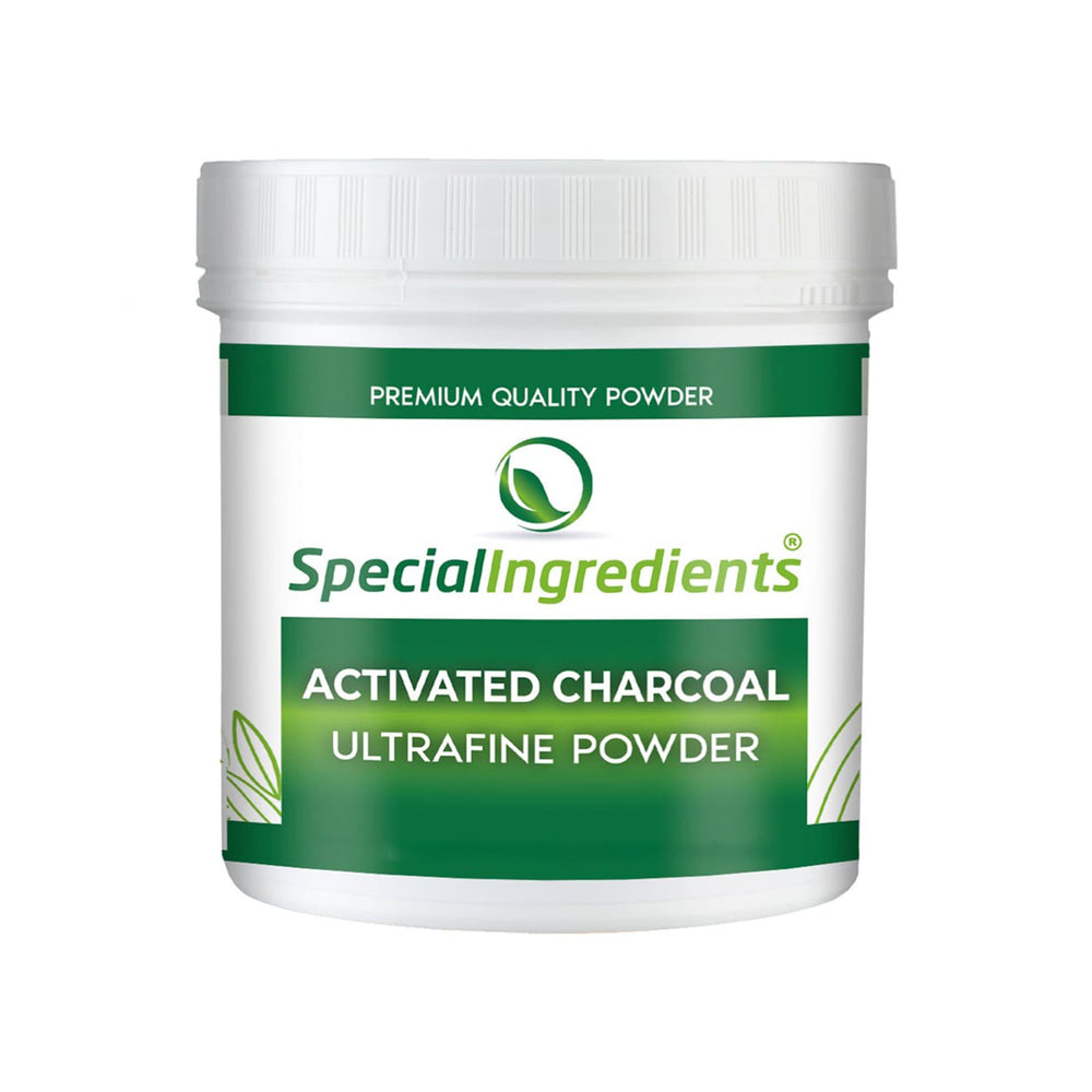 Activated Charcoal Powder 100g