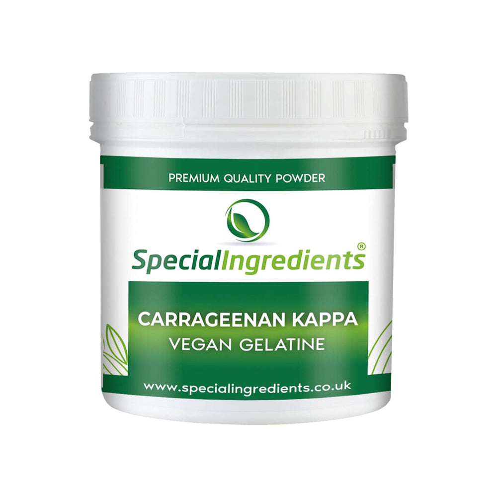 Carrageenan Kappa 100g