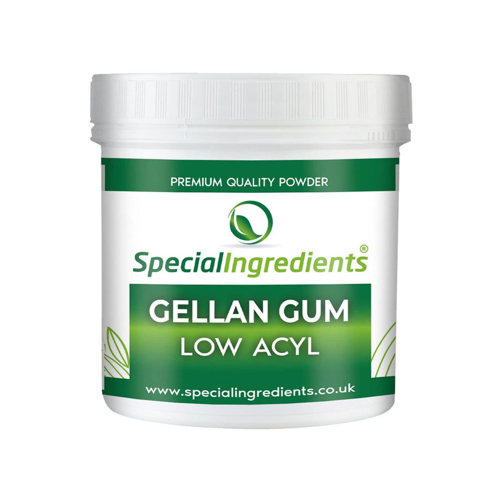 Low Acyl Gellan Gum F 100g