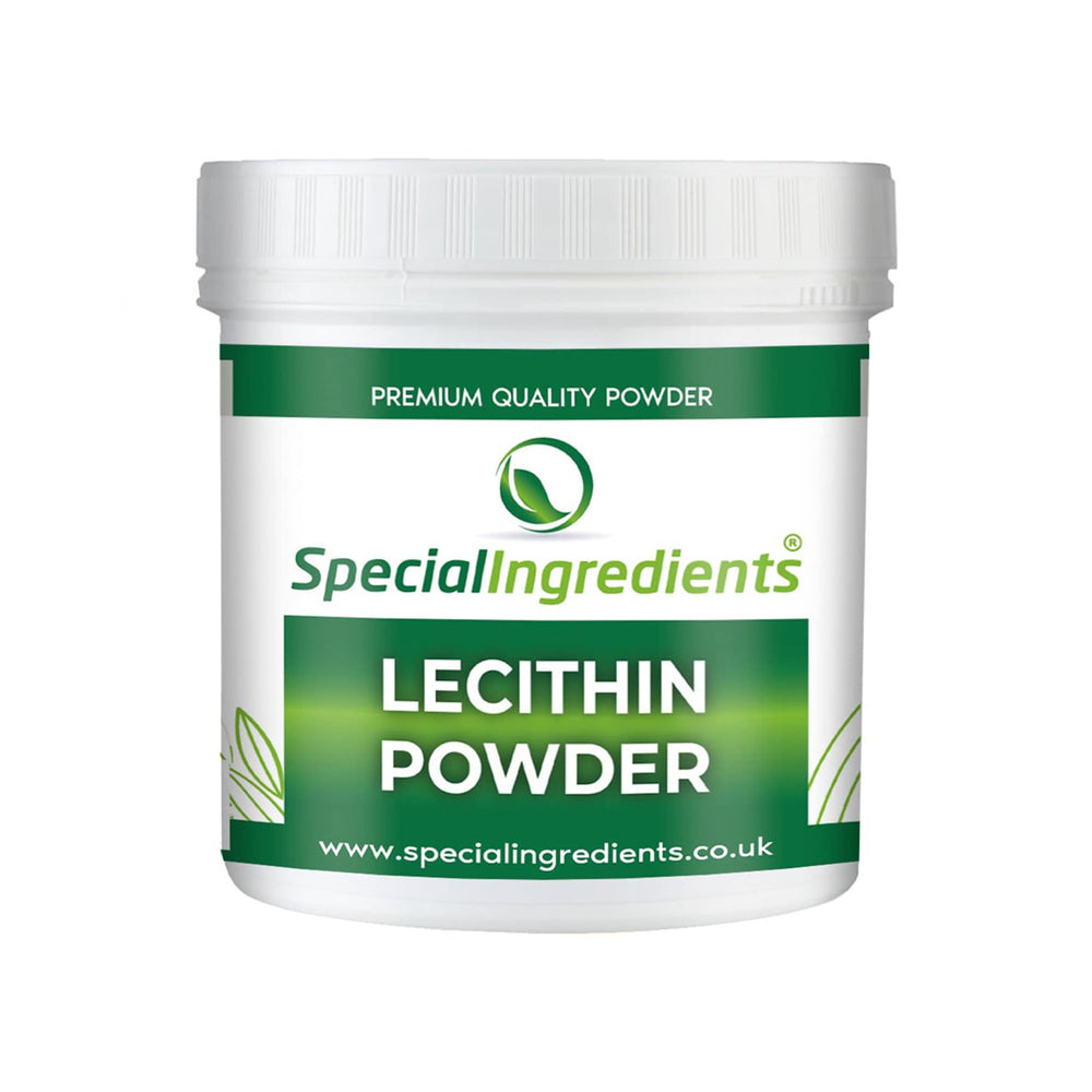 Soya Lecithin 100g