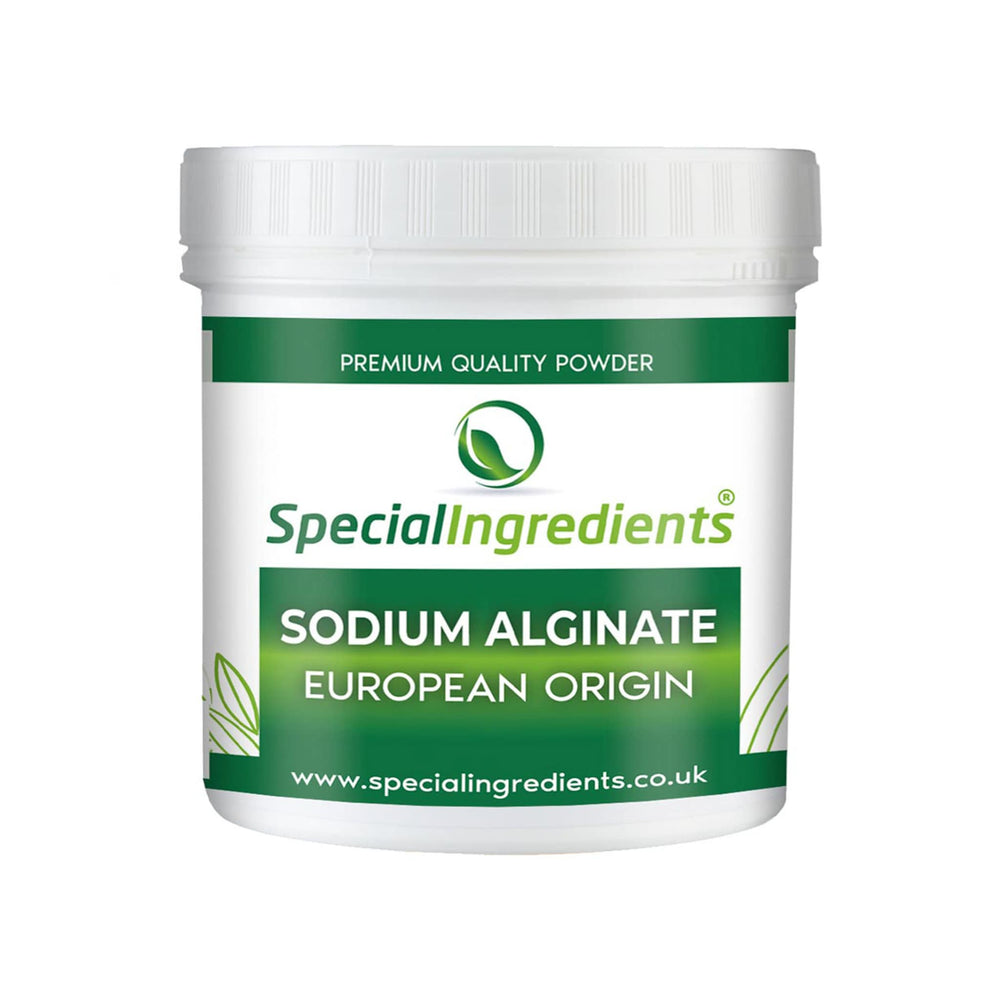 Sodium Alginate 100g