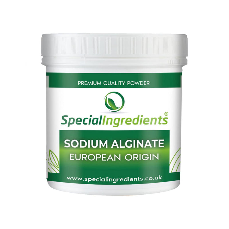 Sodium Alginate – SOS Chefs