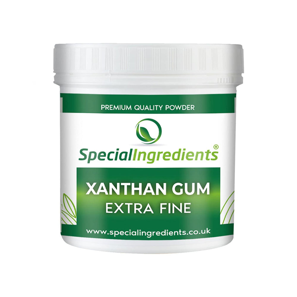 Xanthan Gum 100g