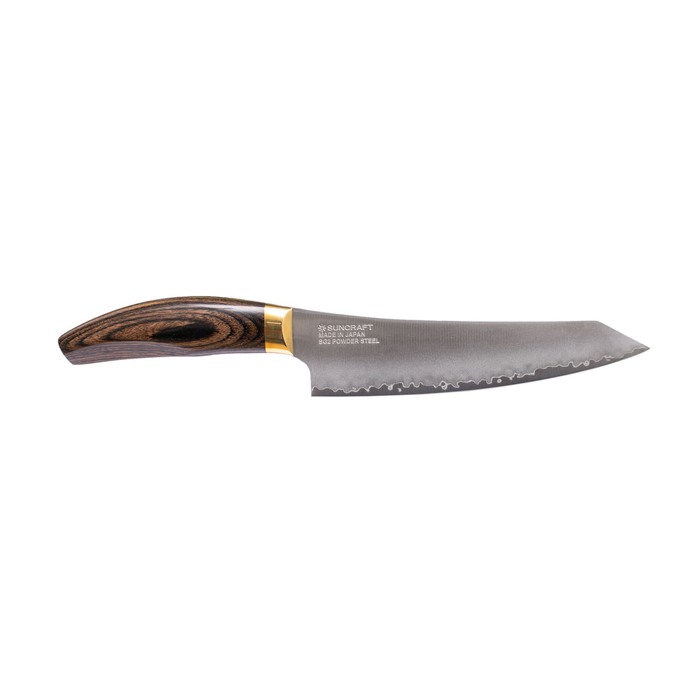 Seki 3 Layer Utility Knife 15cm