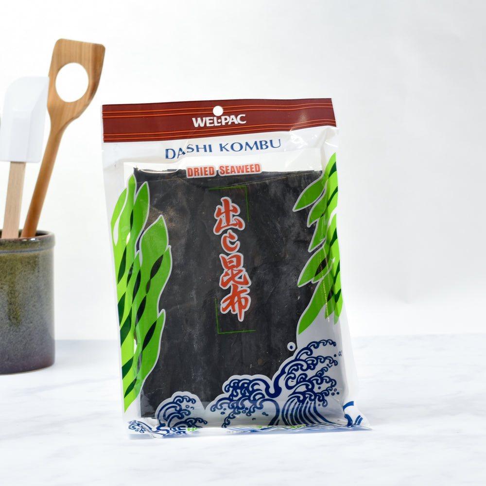 Kombu For Dashi 113g lifestyle photograph