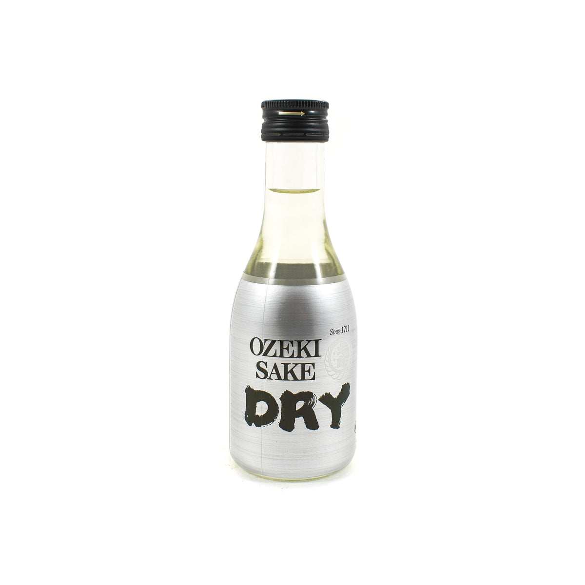 saké japonais OZEKI SAKE DRY alc 14.5% - 180ml