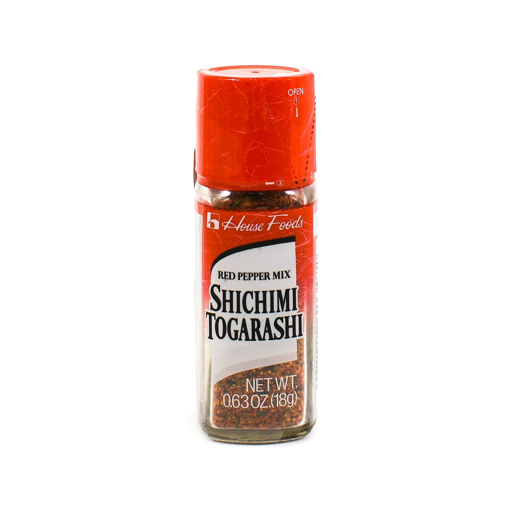 Shichimi Togarashi 18g