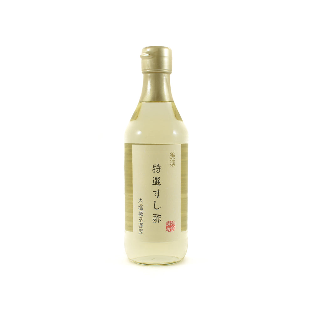 Uchibori Premium Sushi Vinegar 360g